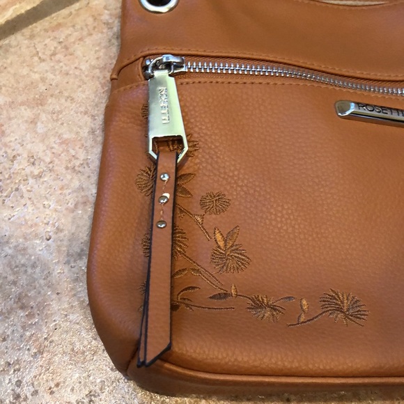 Crossbody bag. New. Never used. - Picture 9 of 12